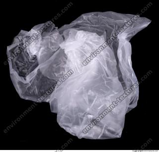 plastic packaking crumpled 0001